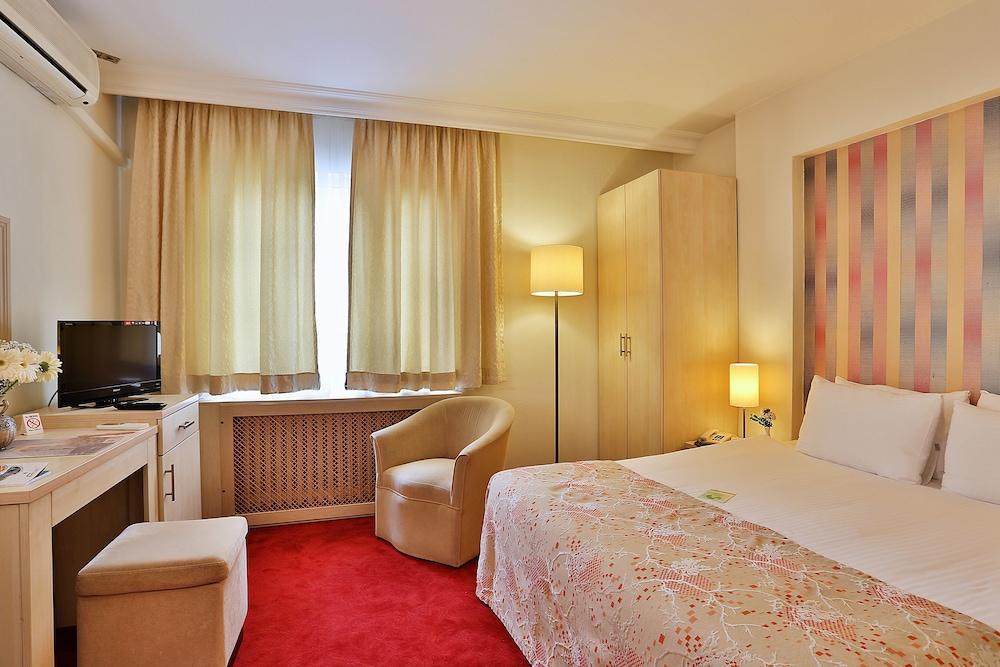 Barin Hotel Estambul Exterior foto