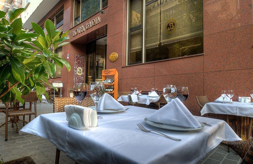 Barin Hotel Estambul Exterior foto